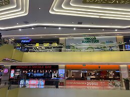 Vinhomes D'Capitale - Quylodge