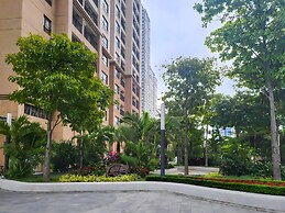 Vinhomes D'Capitale - Quylodge