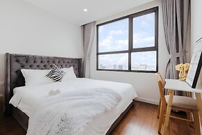 Vinhomes D'Capitale - Quylodge