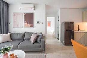 Vinhomes D'Capitale - Quylodge