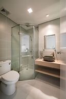 Vinhomes D'Capitale - Quylodge