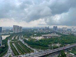 Vinhomes D'Capitale - Quylodge