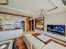 Vinhomes D'Capitale - Quylodge
