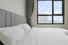 Vinhomes D'Capitale - Quylodge