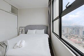 Vinhomes D'Capitale - Quylodge