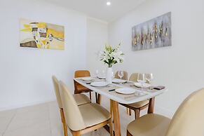 Vinhomes D'Capitale - Quylodge