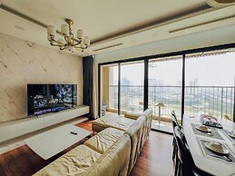 Vinhomes D'Capitale - Quylodge