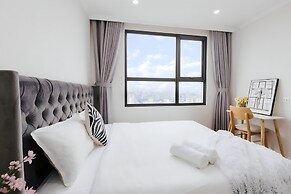 Vinhomes D'Capitale - Quylodge