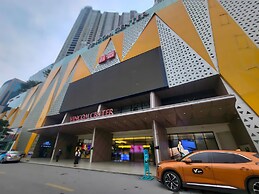 Vinhomes D'Capitale - Quylodge