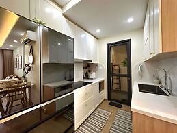 Vinhomes D'Capitale - Quylodge