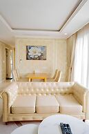 Vinhomes D'Capitale - Quylodge