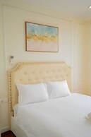 Vinhomes D'Capitale - Quylodge