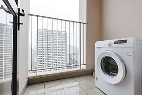 Vinhomes D'Capitale - Quylodge