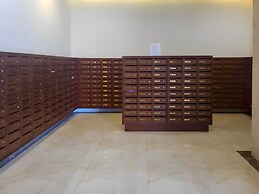 Vinhomes D'Capitale - Quylodge