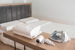 Vinhomes D'Capitale - Quylodge