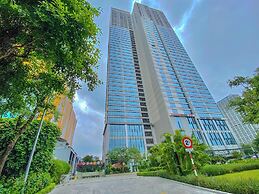 Vinhomes D'Capitale - Quylodge