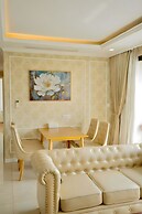 Vinhomes D'Capitale - Quylodge