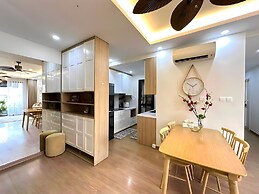 Vinhomes D'Capitale - Quylodge