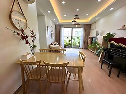 Vinhomes D'Capitale - Quylodge