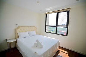 Vinhomes D'Capitale - Quylodge