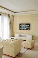 Vinhomes D'Capitale - Quylodge