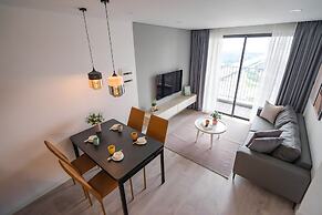 Vinhomes D'Capitale - Quylodge