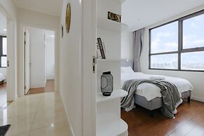 Vinhomes D'Capitale - Quylodge