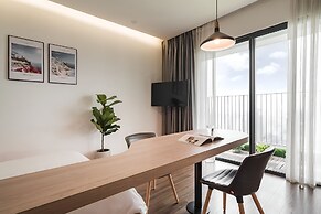 Vinhomes D'Capitale - Quylodge