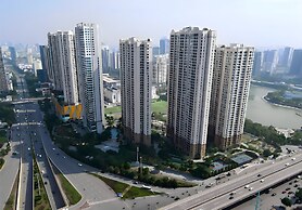 Vinhomes D'Capitale - Quylodge