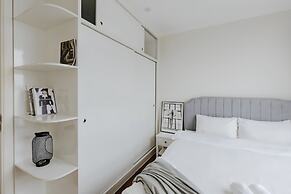 Vinhomes D'Capitale - Quylodge