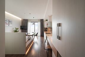 Vinhomes D'Capitale - Quylodge