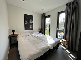 Modern Holiday Home Near the Hoge Veluwe