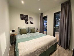 Modern Holiday Home Near the Hoge Veluwe