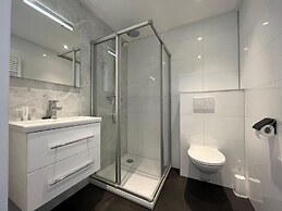 Modern Holiday Home Near the Hoge Veluwe