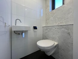 Modern Holiday Home Near the Hoge Veluwe