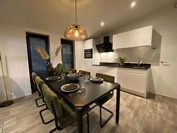 Modern Holiday Home Near the Hoge Veluwe