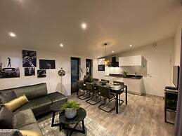 Modern Holiday Home Near the Hoge Veluwe