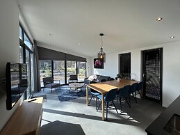 Modern Holiday Home Near the Hoge Veluwe