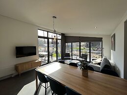 Modern Holiday Home Near the Hoge Veluwe