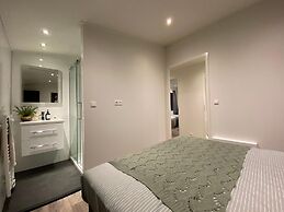 Modern Holiday Home Near the Hoge Veluwe