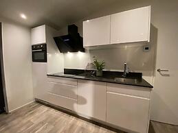 Modern Holiday Home Near the Hoge Veluwe