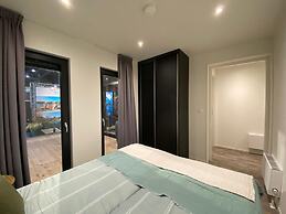 Modern Holiday Home Near the Hoge Veluwe