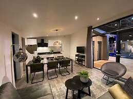 Modern Holiday Home Near the Hoge Veluwe