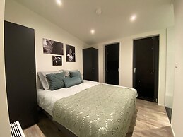 Modern Holiday Home Near the Hoge Veluwe