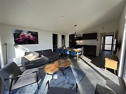 Modern Holiday Home Near the Hoge Veluwe