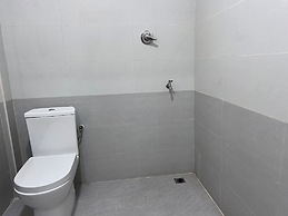 OYO 91014 Sri Ayu Inn