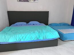 OYO 91014 Sri Ayu Inn