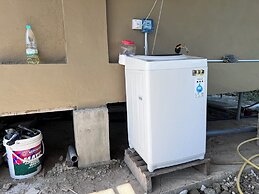 OYO 91014 Sri Ayu Inn