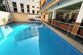 Sea Jewel Hotel Puerto Galera powered by Cocotel