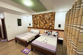 Sea Jewel Hotel Puerto Galera powered by Cocotel